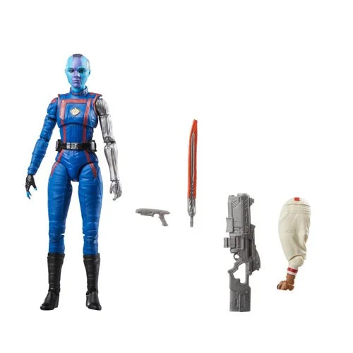 Hasbro Marvel Legends Guardians of the Galaxy Vol. 3 Nebula