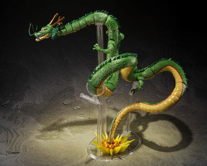 TAMASHII NATIONS Bandai Dragon Ball Z S.H.Figuarts Shenron Event Exclusive