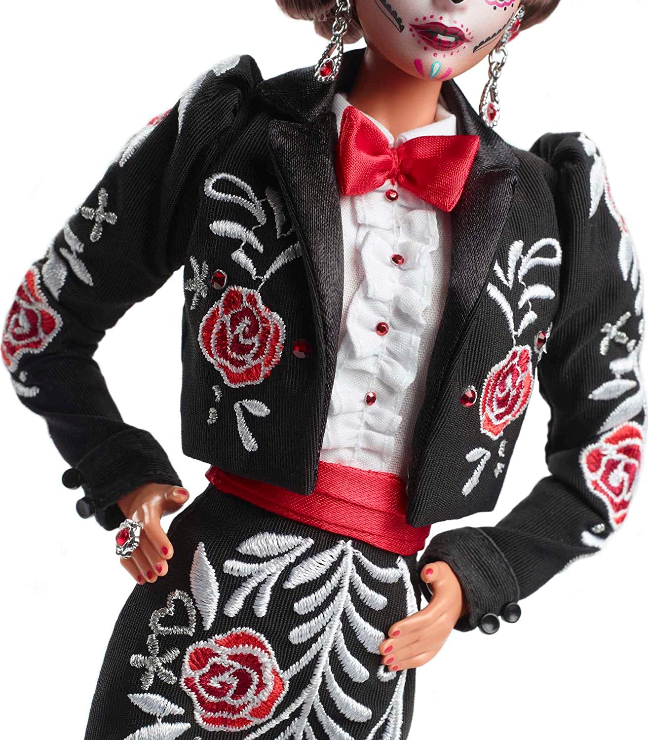 Barbie Collector, Día de Muertos Edición Benito Santos – Gettoshopmx