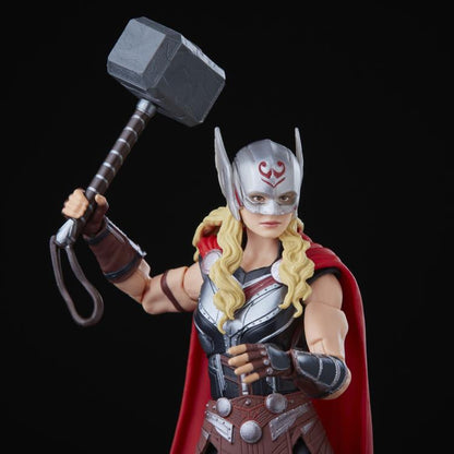 Hasbro Marvel Legends Thor: Love and Thunder - The Mighty Thor