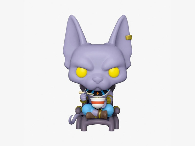 Funko pop shop bills dragon ball