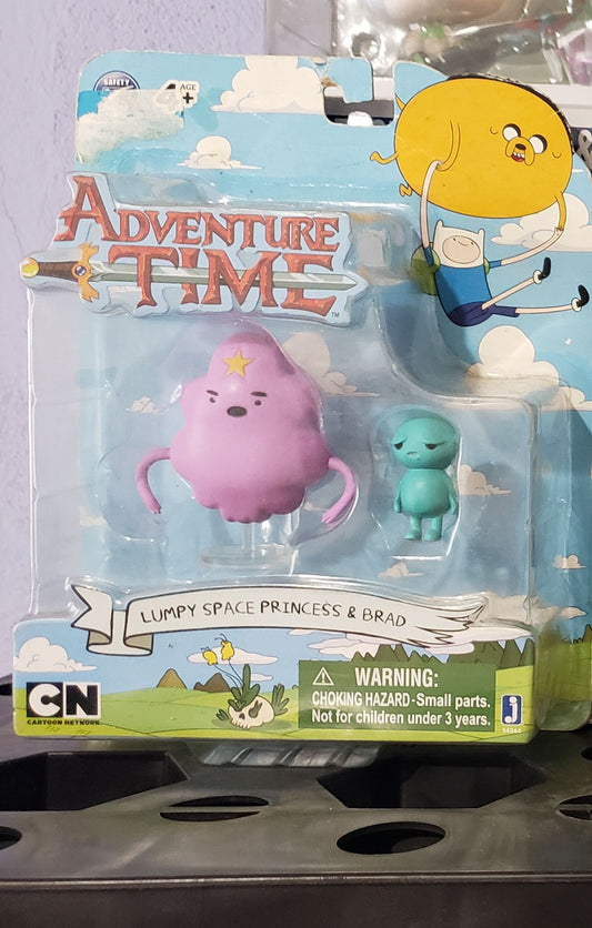 Hora De Aventura Princesa Grumosa