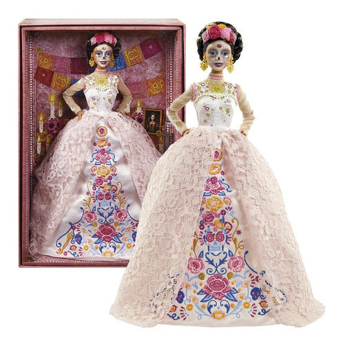 Barbie Collector, Día de Muertos 2