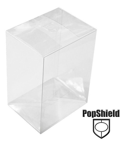 PopShield Protector para funko pop