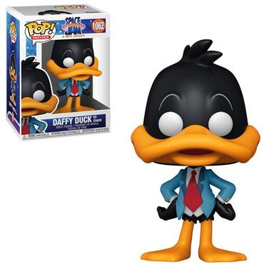 Funko Pop! Movies: Space Jam, A New Legacy - Pato Lucas
