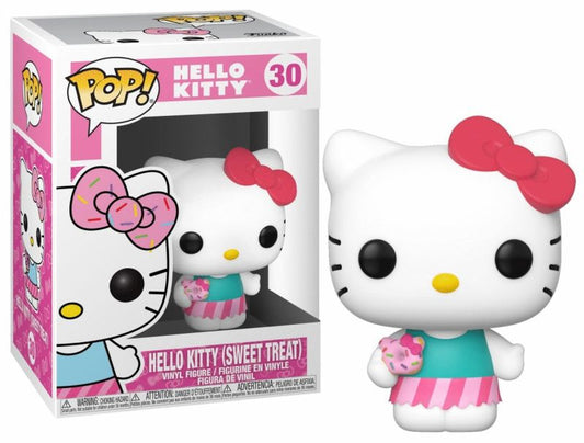 Funko Pop Hello Kitty Sweet Treat 30