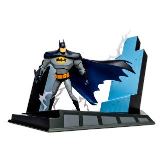 DC Comics Designer Edition - Batman the Animated Series 30th Anniversary NYCC Exclusive Action Figure