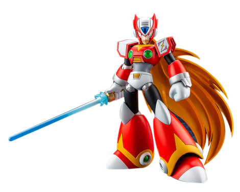 Kotobukiya: Capcom Megaman X - Zero Model Kit