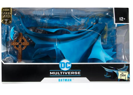 McFarlane DC Multiverse - DC Designer Edition Batman Year Two (NYCC)