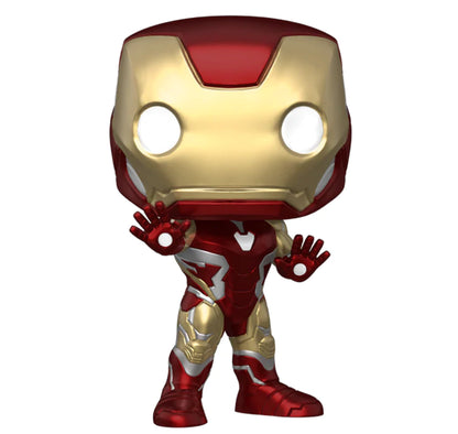 Funko Pop Marvel Avenger End Game Iron Man 18 pulgadas