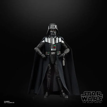 Star Wars The Black Series: Star Wars:  Obi-Wan Kenobi - Darth Vader