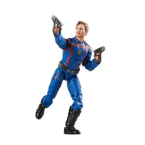 Hasbro Marvel Legends Guardians of the Galaxy Vol. 3 Star-Lord