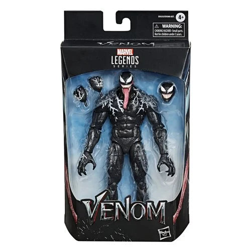 Hasbro Marvel Legends Venom