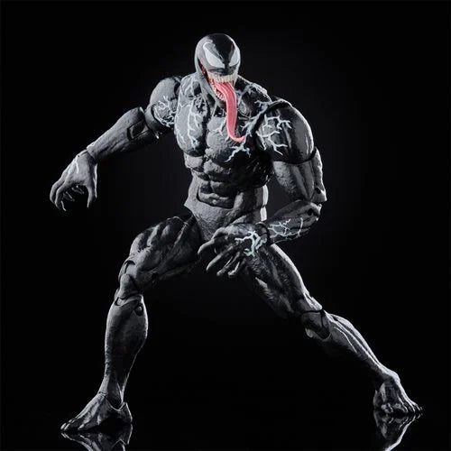 Hasbro Marvel Legends Venom