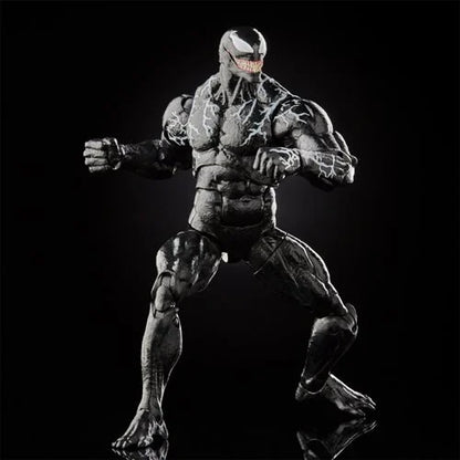 Hasbro Marvel Legends Venom