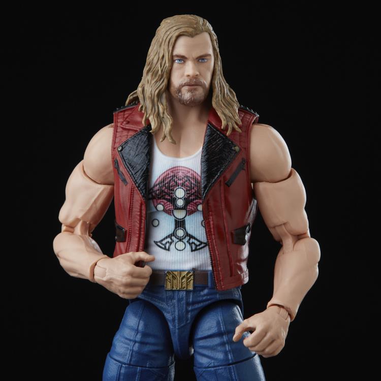 Hasbro Marvel Legends Thor: Love and Thunder - Ravager Thor