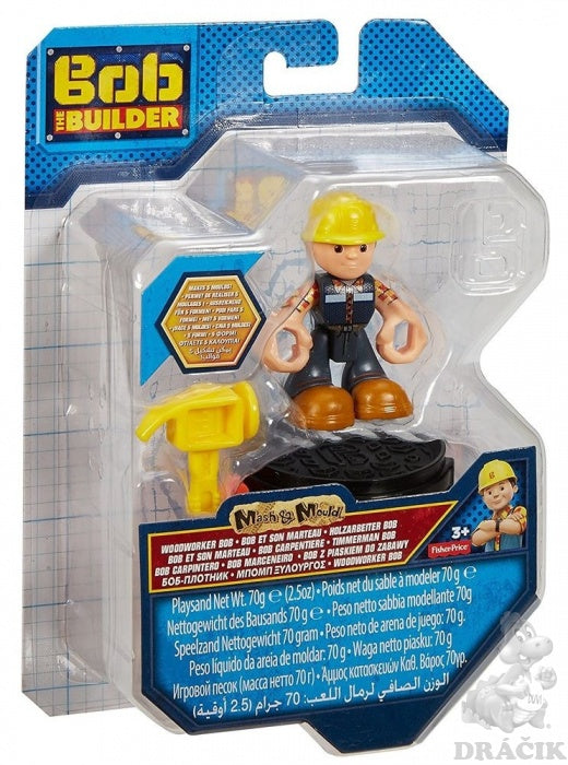 Bob constructor