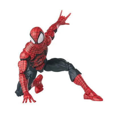 Hasbro Marvel Legends Spider-Man Retro Ben Reilly Spider-Man