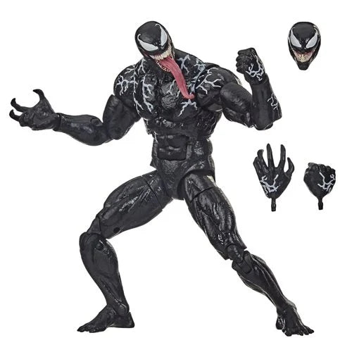 Hasbro Marvel Legends Venom