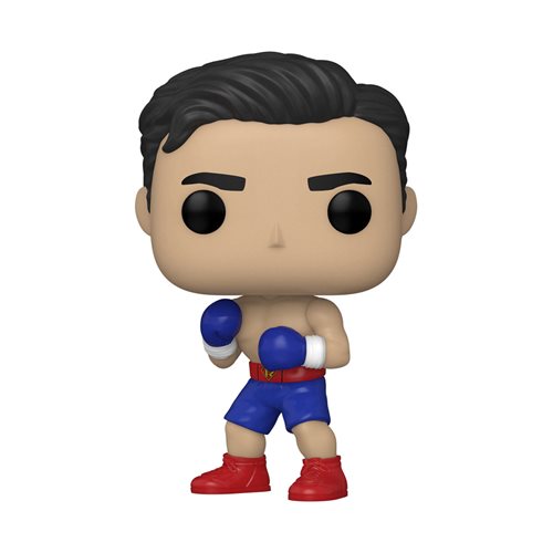 Funko Pop! Boxing: Ryan Garcia