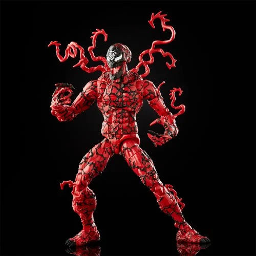 Hasbro Marvel Legends Venom - Carnage