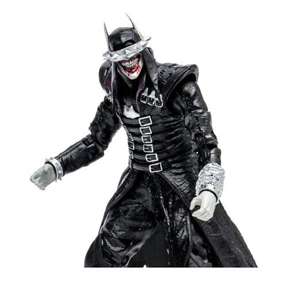 McFarlane Mortal Kombat Wave 10 The Batman Who Laughs