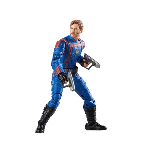 Hasbro Marvel Legends Guardians of the Galaxy Vol. 3 Star-Lord