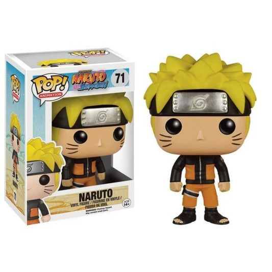 Funko Pop Naruto - Naruto #71