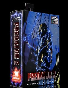 Predator 2 - City Demon (SDCC 2020)